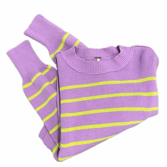 Free People | Easy Street Sweater NWT - Picture 10 of 10